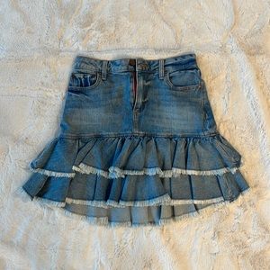Alice + Olivia Skirt